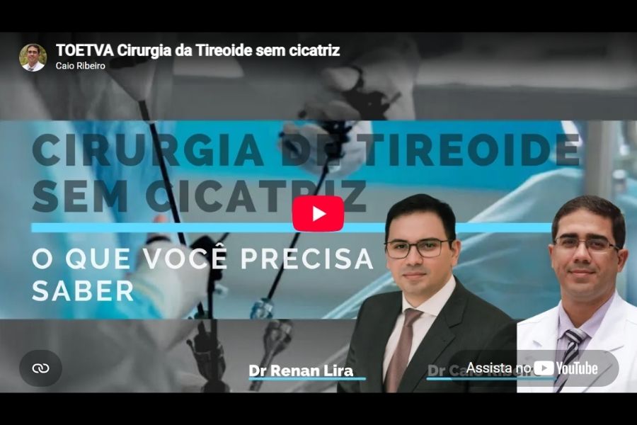 Dr. Caio Ribeiro1